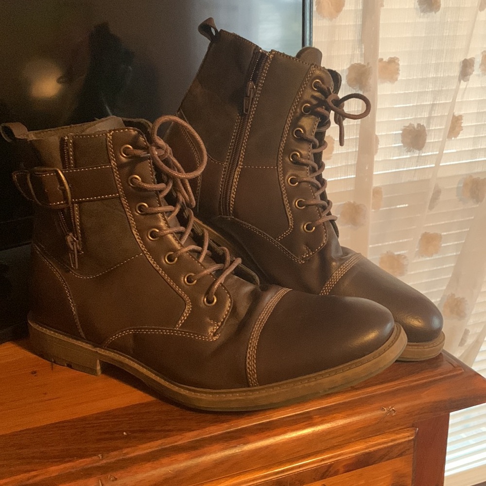 Men’s Apt. 9 Boots